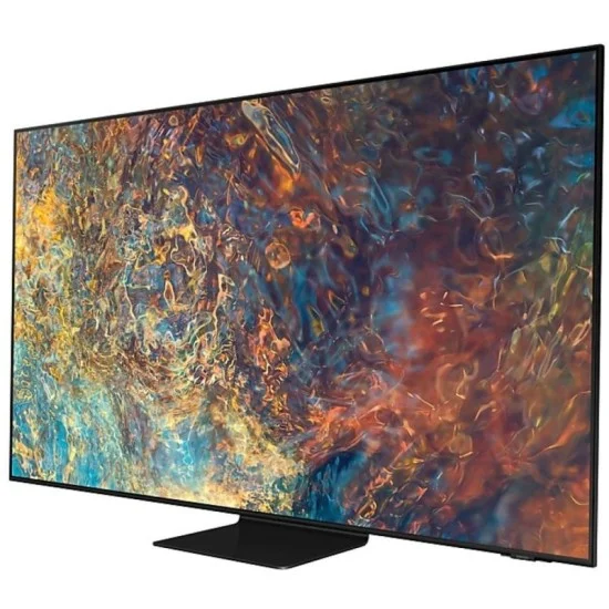 Samsung 75" Flat Neo Qled 4K Resolution&nbsp; Qa75Qn90Aauxzn